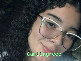 Camilagreee