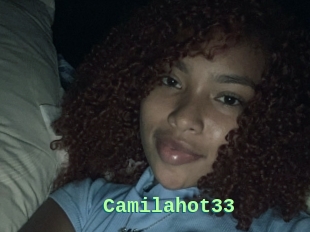 Camilahot33