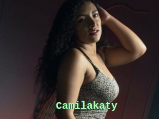 Camilakaty