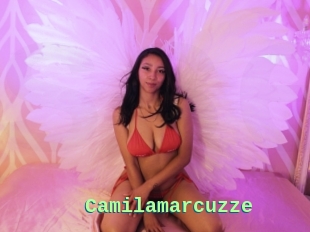 Camilamarcuzze