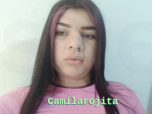 Camilarojita