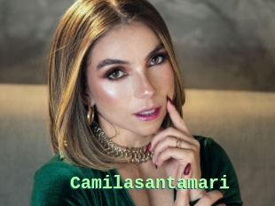 Camilasantamari