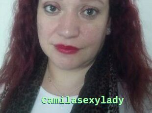 Camilasexylady