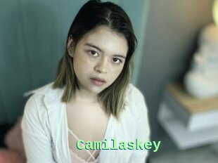 Camilaskey