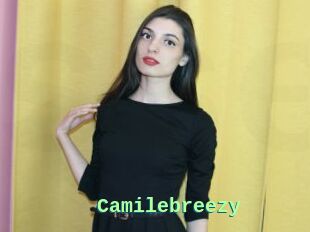 Camilebreezy