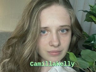 Camillakelly