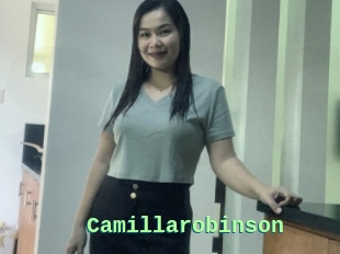 Camillarobinson