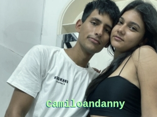 Camiloandanny