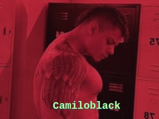 Camiloblack