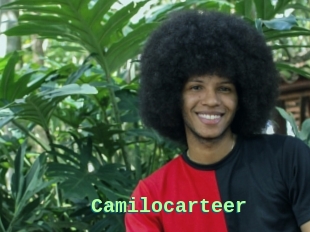 Camilocarteer
