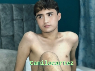 Camilocartez