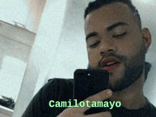Camilotamayo