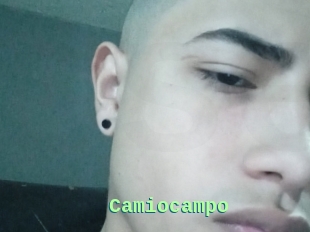 Camiocampo