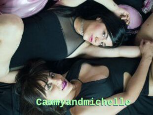 Cammyandmichelle