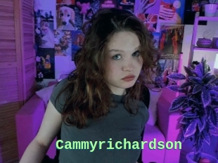 Cammyrichardson