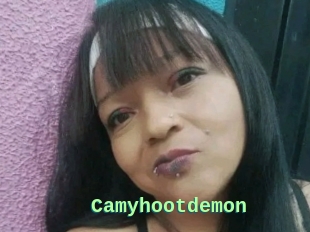 Camyhootdemon