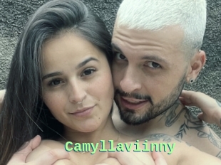 Camyllaviinny