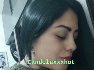 Candelaxxxhot