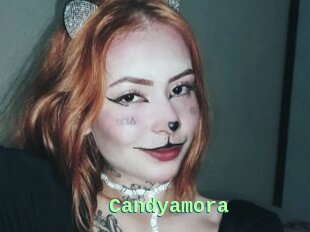 Candyamora