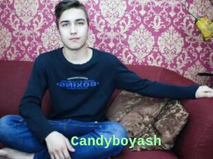 Candyboyash