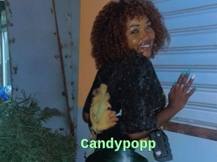 Candypopp