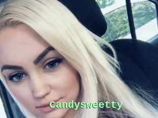 Candysweetty
