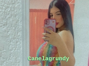 Canelagrundy