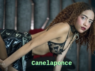 Canelaponce