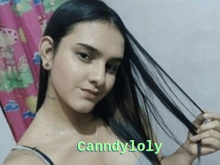 Canndyloly