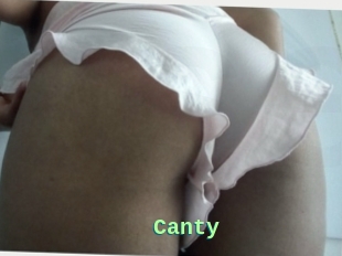 Canty