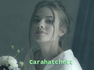 Carahatchett