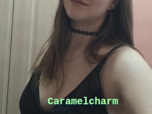 Caramelcharm