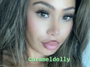 Carameldolly