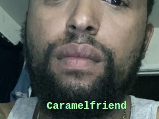 Caramelfriend