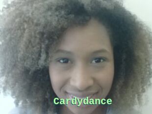 Cardydance