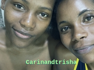 Carinandtrisha