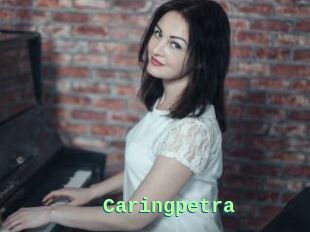 Caringpetra