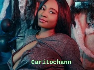 Caritochann