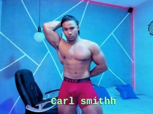 Carl_smithh