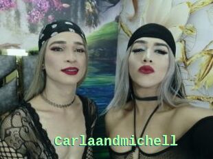 Carlaandmichell