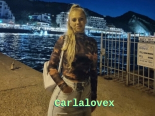 Carlalovex