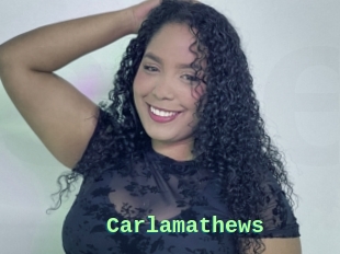 Carlamathews