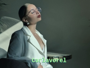 Carlavorel