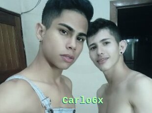 Carlo6x