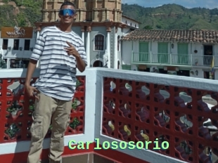 Carlososorio