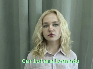 Carlotamaleonado