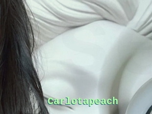 Carlotapeach