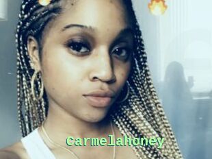 Carmelahoney