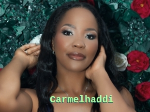 Carmelhaddi