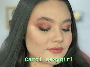 Carol_sexygirl